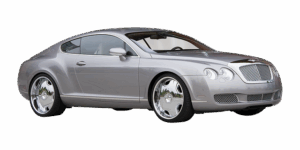Bentley