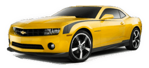 Camaro